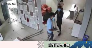 চট্টগ্রামে ব্যবসা প্রতিষ্ঠানে হামলার ঘটনায় নেই কোনো গ্রেফতার, দুই কোটি টাকা চাঁদা দাবি!