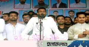 আওয়ামী লীগের টাকার কাছে বিক্রি হব না, জনগণের কাছেই যাব’: নাসির উদ্দিন পাটোয়ারী