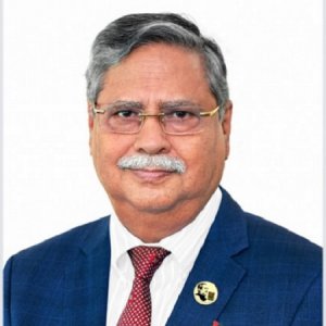 বিকাল ৪টায় পদত্যাগপত্র জমা দিচ্ছেন রাষ্ট্রপতি