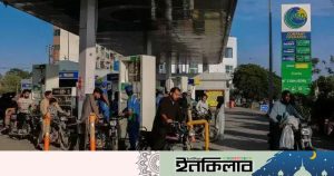 পাকিস্তানে লিটারে ৩১ রুপি বাড়ল ডিজেলের দাম