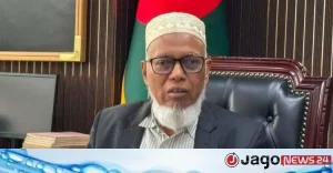 শুধু দল বহিষ্কার করলে এমপি পদ যাওয়ার সুযোগ নেই: ইসি মাছউদ