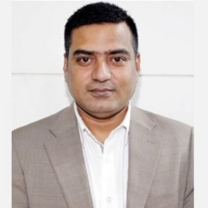 দিল্লিতে বাংলাদেশ হাইকমিশনের প্রেস মিনিস্টার হলেন সাংবাদিক সাইদুর রহমান