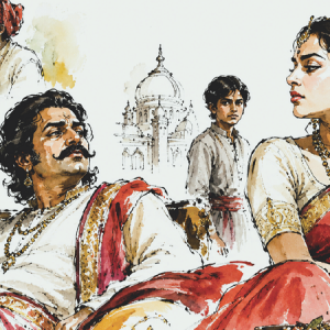 সম্রাজ্ঞী