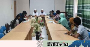 বাংলাদেশে প্রথম দেশীয় ট্রাইকোডার্মাভিত্তিক জৈব ছত্রাকনাশক উদ্ভাবন