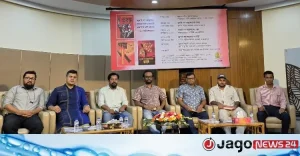 জুলাই গণঅভ্যুত্থান বিষয়ে তিন বইয়ের পাঠ-পর্যালোচনা