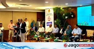 প্রাথমিক বিদ্যালয় থেকেই শিশুদের পরিচ্ছন্নতা ও দায়িত্ববোধ শেখাতে হবে