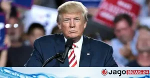 আলোচনায় না এলে ইরানের সব সেতু-বিদ্যুৎকেন্দ্র ধ্বংস করে দেবো: ট্রাম্প