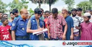 ট্রান্সফরমার চুরি করতে গিয়ে বিদ্যুৎস্পৃষ্টে যুবকের মৃত্যু