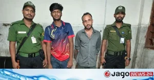 ঢামেক থেকে রোগী ভাগিয়ে নেওয়ার চেষ্টা, দুই দালাল আটক