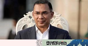 চিন্তা চেতনা ও শব্দচয়নে বিএনপি নেতা-মন্ত্রীদের প্রধানমন্ত্রীকে অনুসরণ করতে হবে