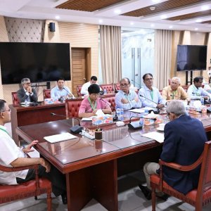 আমাদের ভয়াবহ পরিস্থিতির মধ্য দিয়ে যেতে হচ্ছে: প্রধানমন্ত্রী