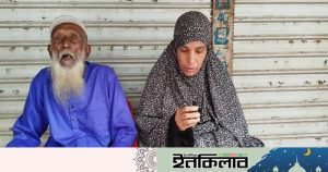 ধান শেষ বন্যায়, মাছ ধরতে না পেরে হল ঋণের বোঝা, গ্রেপ্তার আতঙ্কে প্রাণ গেল জেলের