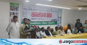 বিদেশি শক্তি জুলাই গণঅভ্যুত্থান দখলের চেষ্টা করেছিল, দাবি নুরের