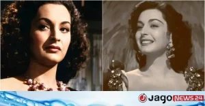 ৬০ বছরের ক্যারিয়ারে ৪০ সিনেমা, না ফেরার দেশে কিংবদন্তি অভিনেত্রী