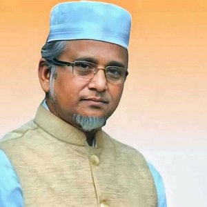 ভিডিওর পর সামনে এলো জামায়াত এমপির দ্বিতীয় বিয়ের কাবিননামা
