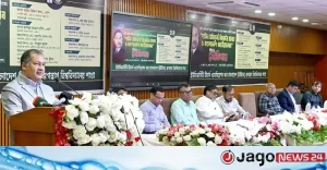 বাংলাদেশি জাতীয়তাবাদ দর্শনই অন্তর্ভুক্তিমূলক জাতীয় পরিচয়: তথ্যমন্ত্রী