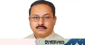 এমপি ফখর উদ্দিন বাচ্চুকে বিএনপির শোকজ