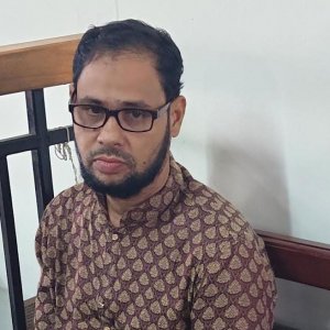 চট্টগ্রামে ধর্ষণে ব্যর্থ হয়ে শিশুকে হত্যা: আসামি রুবেলের মৃত্যুদণ্ড