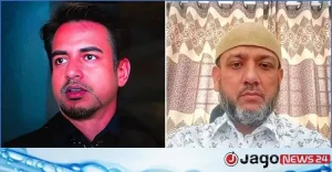 পুলিশের বিরুদ্ধে অপপ্রচার, ফেসবুক পেজের দুই পরিচালনাকারী গ্রেফতার