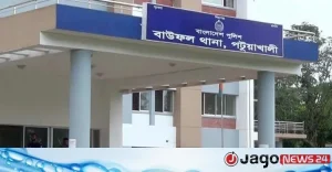 স্বামীর বিরুদ্ধে মিথ্যা যৌতুক মামলা, কারাগারে স্ত্রী