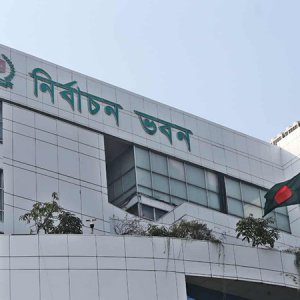 স্থানীয় সরকার নির্বাচন: ভোটকেন্দ্র নির্ধারণে সময় বাড়ানোর সিদ্ধান্ত ইসির