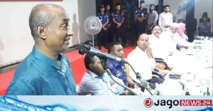 করের অর্থ জনগণের কল্যাণেই ব্যয় করছে সরকার: আইনমন্ত্রী