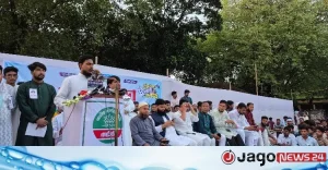৩১ দফা অঙ্গীকার থেকে সরে এসেছে বিএনপি: আখতার হোসেন