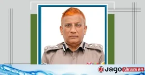ইউনিফর্ম পরে আ’লীগের মনোনয়ন জমা: অতিরিক্ত ডিআইজিকে বাধ্যতামূলক অবসর