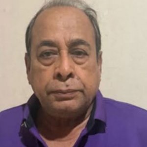 সেই মোজাফ্ফরকে জুলাইয়ে মানবতাবিরোধী অপরাধের মামলায় গ্রেফতার দেখিয়ে জিজ্ঞাসাবাদের অনুমতি