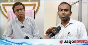 অর্থ আত্মসাতে তত্ত্বাবধায়ক-কর্মচারীর ‘দোস্তি’