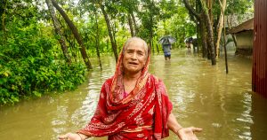 ‘ও বাপ, আঁর ঘর আর নাই, কিছু বাঁচাইত ন পারি’