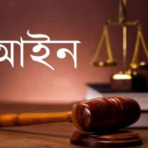 মামলা হওয়ার পরও কি এমপি পদ থাকবে, আইনে কী আছে