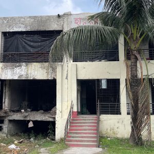 মাইলস্টোন ট্র্যাজেডি: এখনও স্মৃতি বয়ে বেড়াচ্ছেন সহপাঠী-সহকর্মীরা