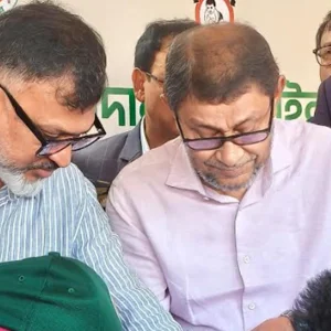 ছয় মাসের কম বয়সী বাচ্চাদের হামের টিকা দিলে কী সমস্যা, জানালেন স্বাস্থ্যমন্ত্রী