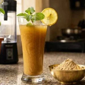 পেটের সমস্যা কমাতে ছাতুর উপকারিতা জানুন