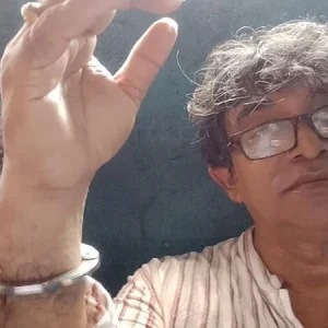 জাসদ কার্যাল‌য় থেকে সাংবা‌দিক নেতা আবু জাফর সূর্য আটক