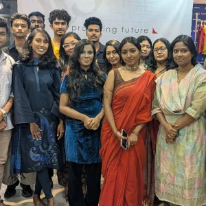 কৃষ্ণবর্ণদের নিয়ে ব্যতিক্রমী আয়োজন, বিজয়ীরা হবেন বিশ্ব রঙের মডেল