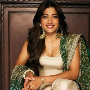 ঋতুস্রাবের সময় বিজয়ের সেবাযত্নের প্রশংসায় রাশমিকা